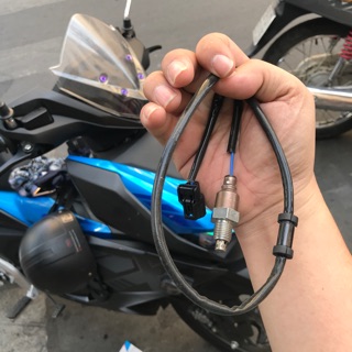Cảm biến oxy cho winner và sonic winner x