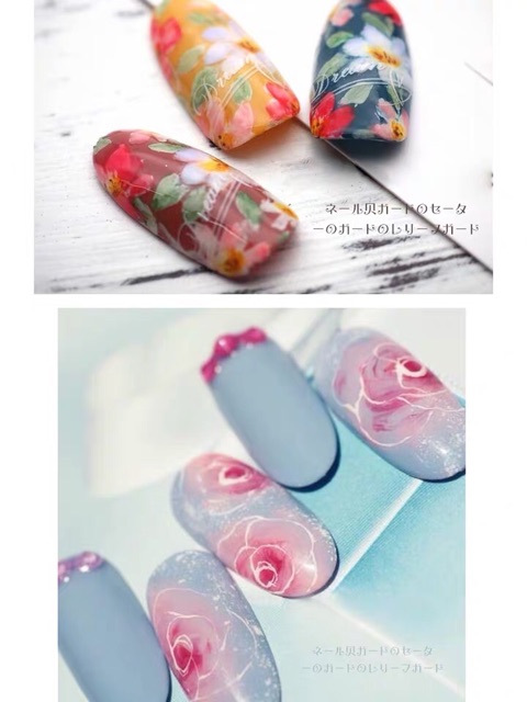 Gel Vẽ Bán Lẻ Mầu