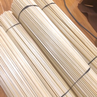 500gr Tăm tre trắng đẹp loại 2,5mili làm nhà mô hình, đồ handmade