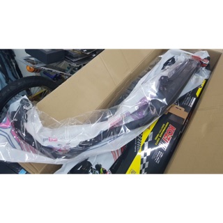 Pô kozi xuất xứ từ malaysia dành cho excited 150 và winter 150