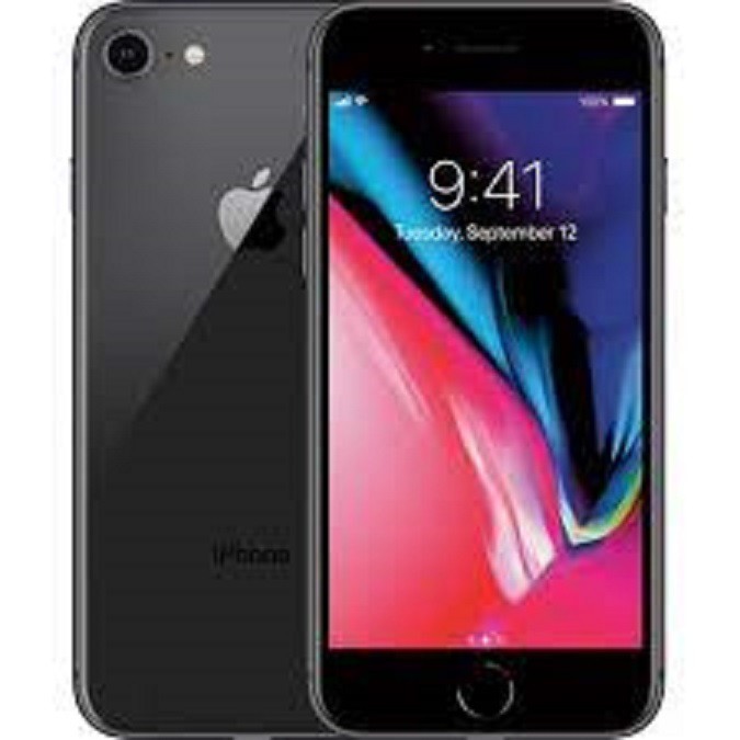 điện thoại Iphone 8 64G bản Quốc Tế zin CHÍNH HÃNG - BẢO HÀNH 12 THÁNG