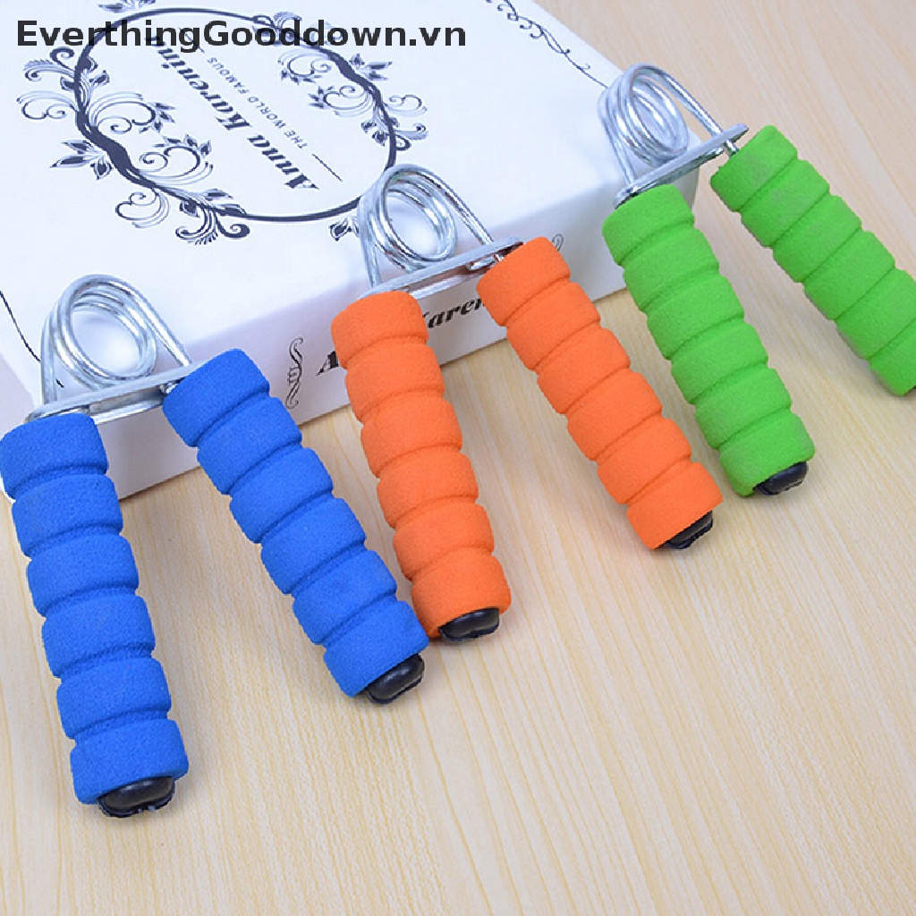 Everthinggoods Dụng Cụ Luyện Tập Cơ Tay Bằng Xốp
