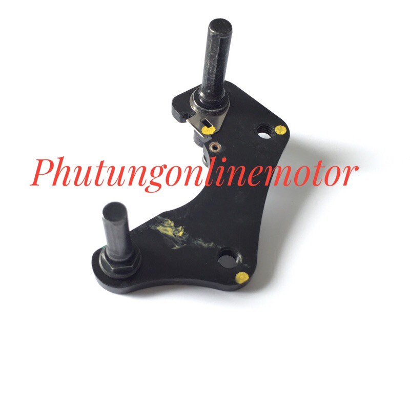 BÁT THẮNG HEO DẦU TRƯỚC RAIDER FI - SATRIA FI - GSX- BANDIT 150