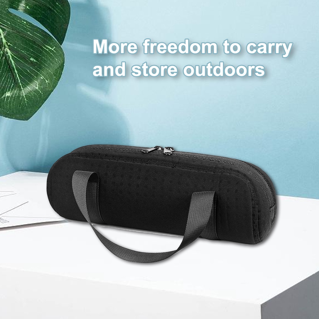 Ốp Lưng Chống Sốc Có Tay Cầm Cho Sony Srs-Xb33