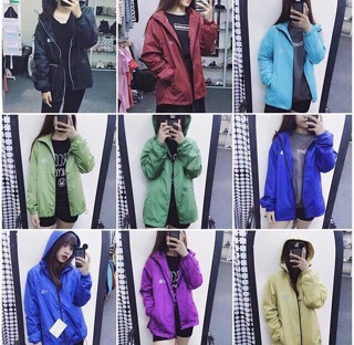 Áo gió The North Face VNXK 