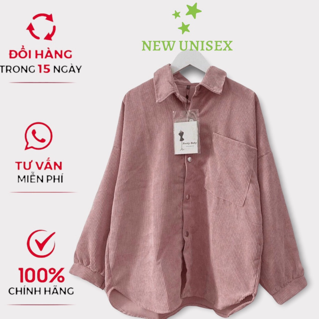 Áo Khoác Nữ Nhung Gân Quảng Châu Cánh Dơi Thời Trang Cao Cấp Siêu Xinh Mẫu Hot Trend TP [NewUnisex]