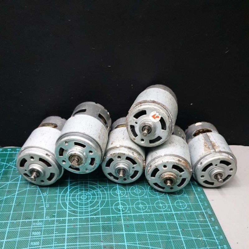 Motor 775 hàng nhật bãi