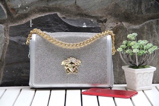 TÚI VERSACE ĐÁ