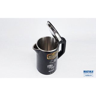 Ấm siêu tốc Matika MTK-29