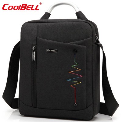 Túi Đựng Ipad Hàng Hiệu Giá Rẻ Coolbell CB6001, Túi Đựng Máy Tính Bảng Thời Trang Cao Cấp Hàng Chính Hãng