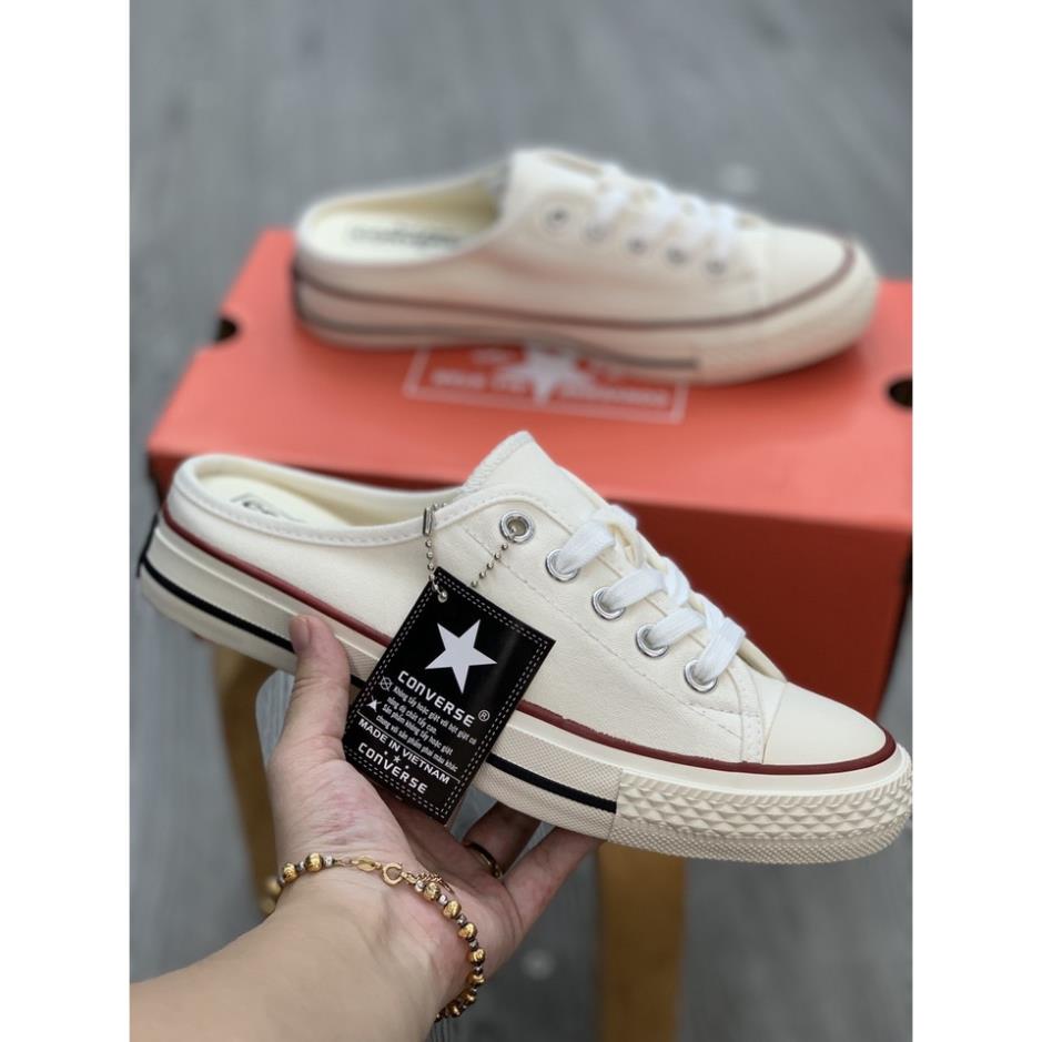 ⚡𝗕𝗜𝗚 𝗦𝗔𝗟𝗘⚡ Giày thể thao,Giày sneaker,Sục cv đạp gót đen trắng mới nhất,hót nhất | BigBuy360 - bigbuy360.vn