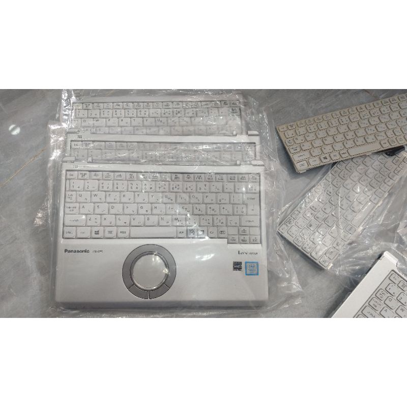 phím panasonic dùng cho các dòng cf-sz5, cf-sz6