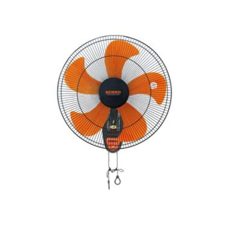 Quạt treo tường 2 dây Senko TC1880