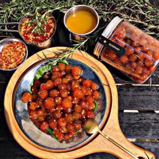 HŨ 500GR MẬN LẮC XÍ MUỘI
