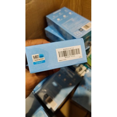 Combo Sạc nhanh Anker StarWay Phiên Bản Đặc Biệt PowerPort Nano Powercore III 20w A2633