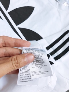 Áo das trắng cambo xịn