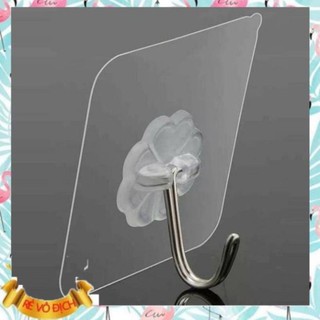 Móc dính tường chịu lực siêu chắc