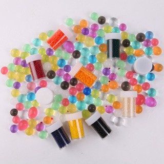 10.000 viên hạt nở - tinh thể trồng cây thủy sinh - đạn thạch mã QMW19 RPG501