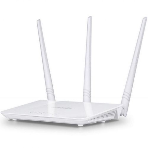 Bộ Phát Wifi Tenda F3 3 Râu - Bảo Hành 12 Tháng Lỗi Đổi Mới