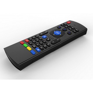 Chuột bay điều khiển không dây Mouse Air MX3 cho các thiết bị Android (no voice)