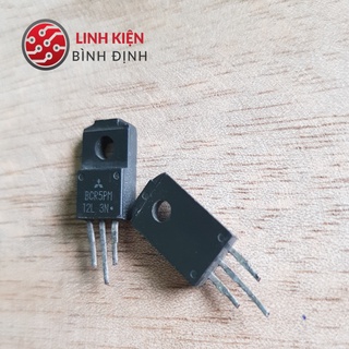 Túi 2 Triac BCR5PM (5A-600V) hàng tháo máy