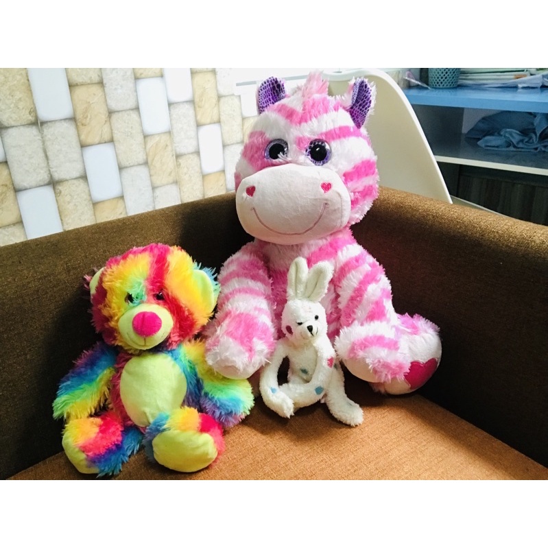 Gấu bông si tuyển