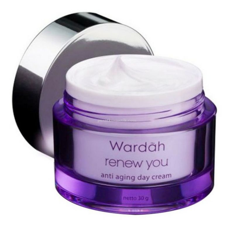 Kem chống lão hóa Wardah Renew You SPF 30 Pa ++ 30g | BigBuy360 - bigbuy360.vn