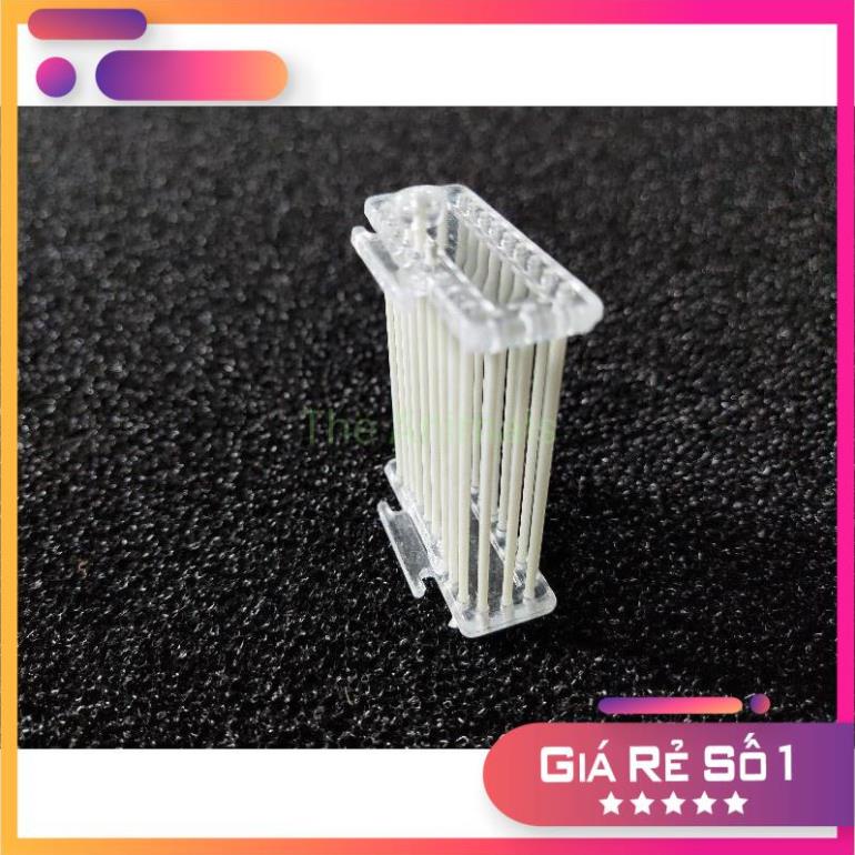 Rọ dế cho chim - Rọ dế cho chim chào mào chất liệu phíp giá rẻ