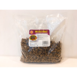 BÒ CỤC CHAY ÂU LẠC (1 KG)