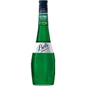BOLS PEPPER MINT GREEN - CHAI/750ml