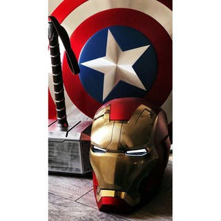 Miếng dán điện thoại -MARVEL