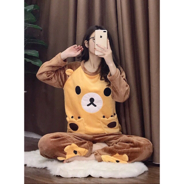 BỘ NGỦ BÔNG TUYẾT