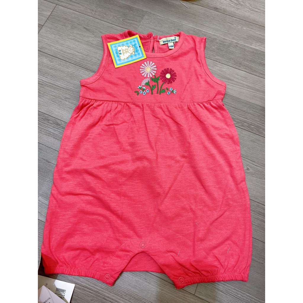 Body đùi BetheBest dư xịn