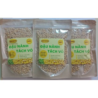 ĐẬU NÀNH TÁCH VỎ 1KG