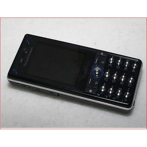 Điện Thoại Sony Ericsson K810 Chính Hãng