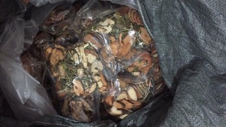 Combo 2 kg Cỏ máu tăng cân Quảng Bình bổ máu, tăng cân dành cho người gầy muốn tăng cân an toàn