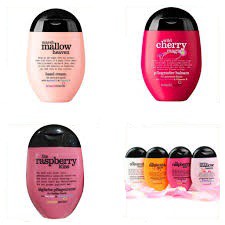 Kem Dưỡng Da Tay Mịn Màng Không Nhờn Rít Treacle Moon 75ml Đức