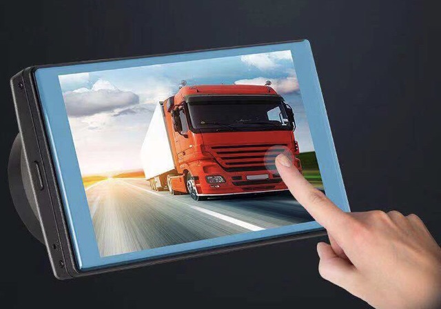 hành trình tích hợp cam lui cho xe tải điện 12v và 24v | BigBuy360 - bigbuy360.vn