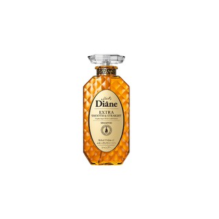Dầu Xả Vào Nếp Thẳng Moist Diane Extra Straight 450ml