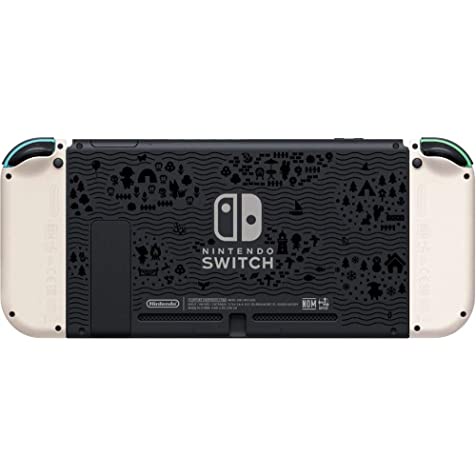 Máy Game Nintendo Switch V2 Animal Crossing: New Horizons Edition Likenew