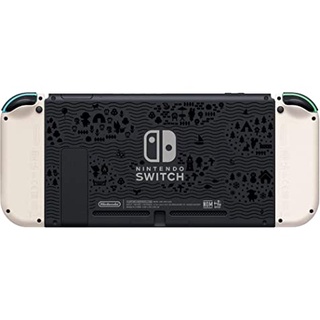 Máy Game Nintendo Switch V2 Nguyên Bản - kèm bảo hành