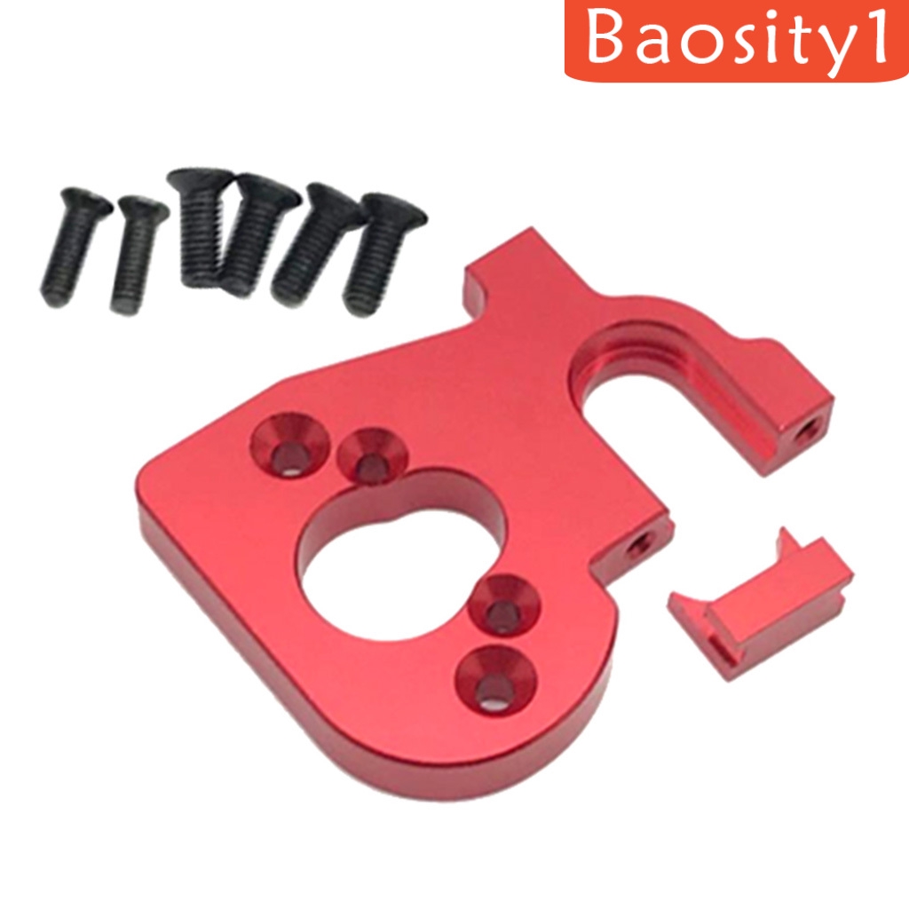 Giá Đỡ Động Cơ Cho Xe Điều Khiển Từ Xa Wltoys 144001 1: 14