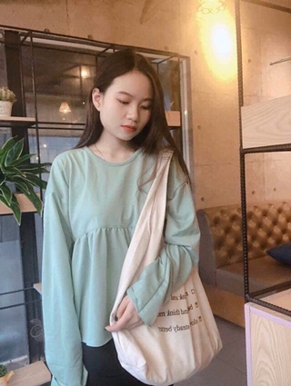 Áo babydoll