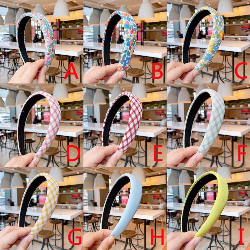 Cài tóc phong cách Hàn Quốc dễ thương cho bé gái