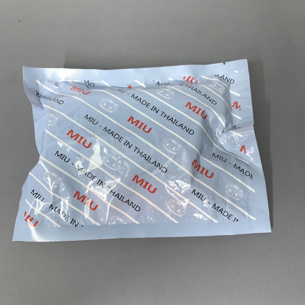 Cao su gác chân TRƯỚC/ SAU HONDA DREAM, hàng chính hãng MIU Thái Lan nhập khẩu 100% - cam kết chất lượng