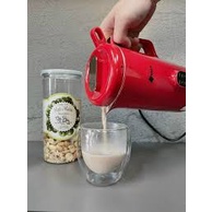 Máy làm sữa hạt mini MLSH4WMĐ bảo hành 12 tháng