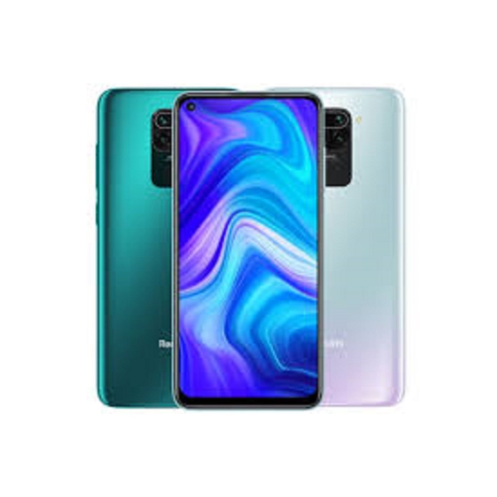 điện thoại Xiaomi Redmi 10X 2sim ram 6G/128G chính Hãng, màn hình 6.53inch, pin 5020mah