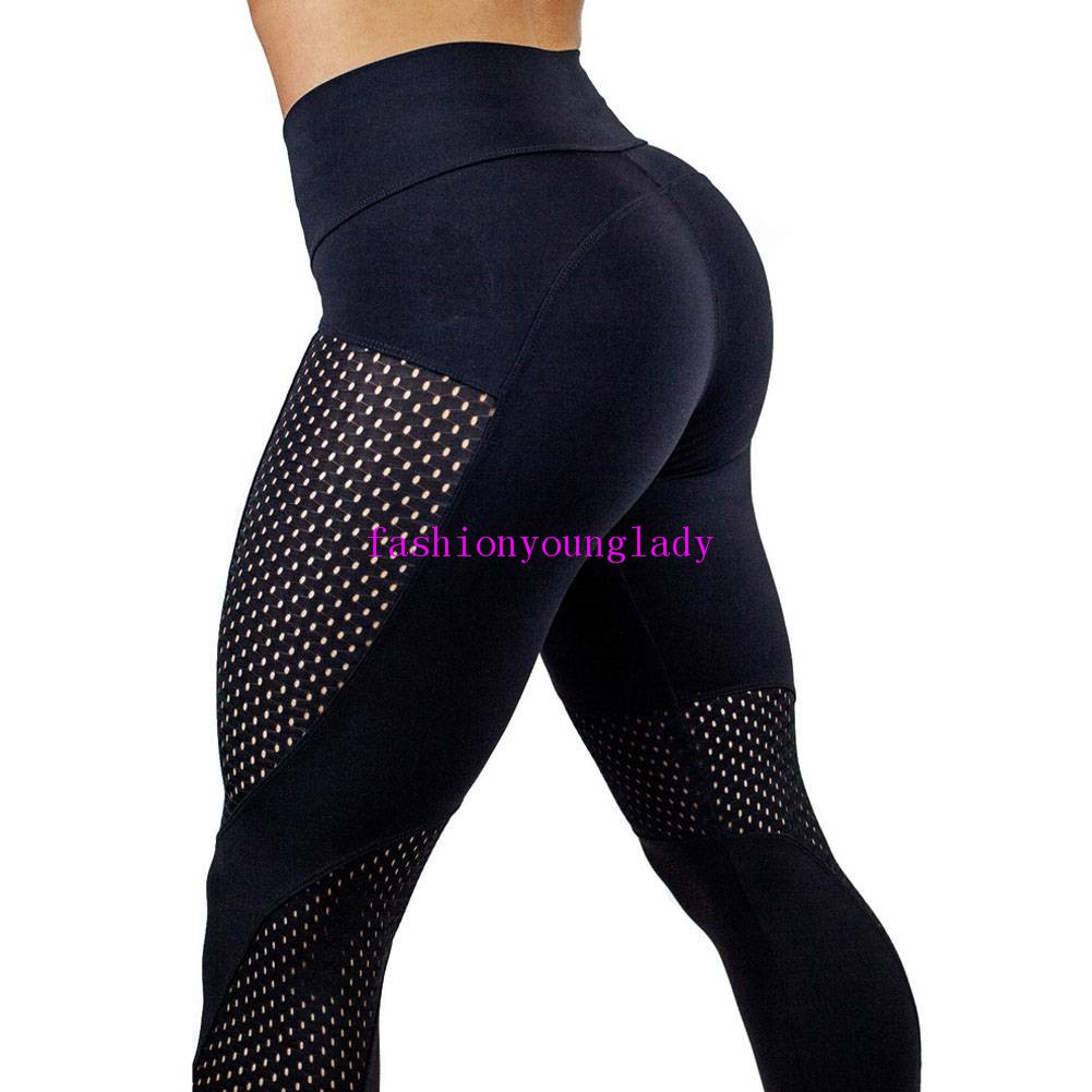 Quần legging tập thể thao cho nữ | BigBuy360 - bigbuy360.vn