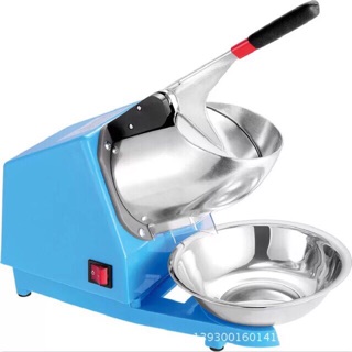 [FREESHIP 99K]_MÁY BÀO ĐÁ 2 LƯỠI DAO CAO CẤP