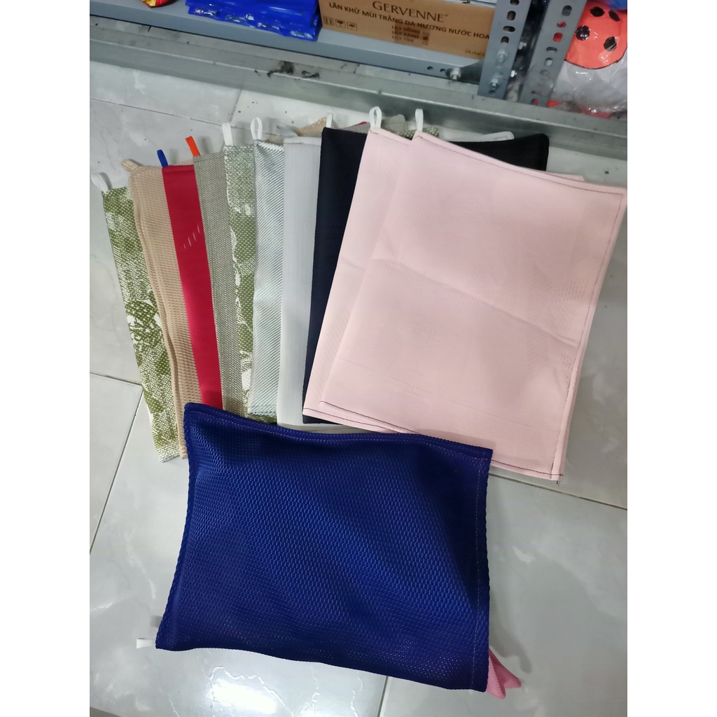 Túi đập nước đá bao đập nước đá